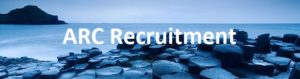 ARC Recruitment